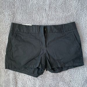 NWT J. Crew Chino shorts.